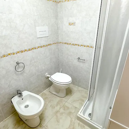 Apartamento Horizon