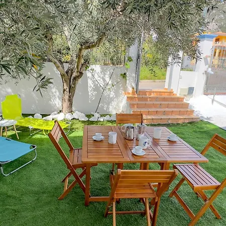 Apartamento Horizon
