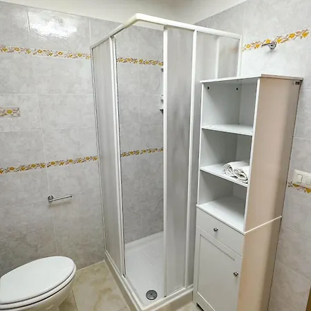 Horizon Apartment *