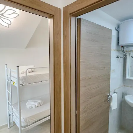 Horizon * Cala Gonone