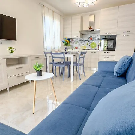 Horizon * Cala Gonone