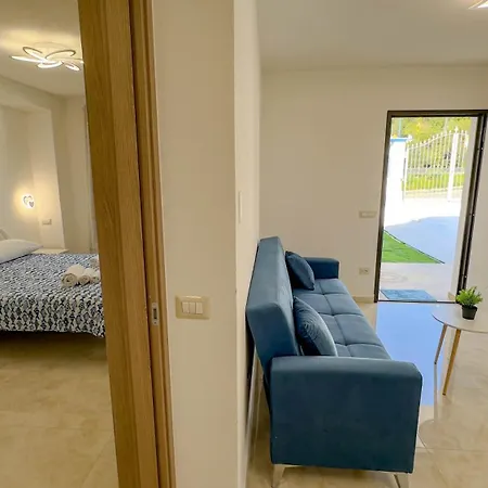 Horizon Apartment Cala Gonone