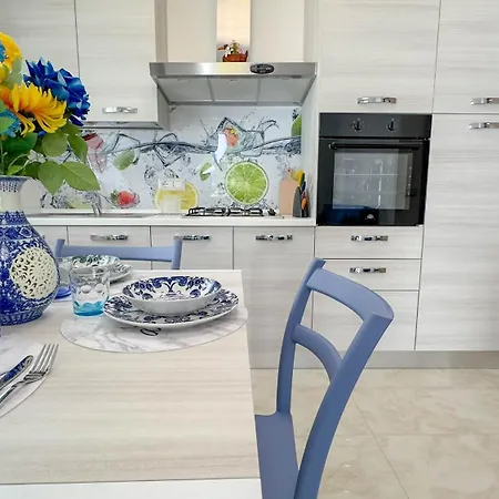 Lejlighed Horizon Cala Gonone