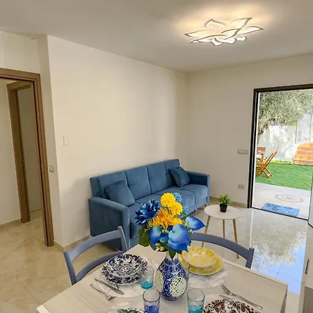Horizon Apartment