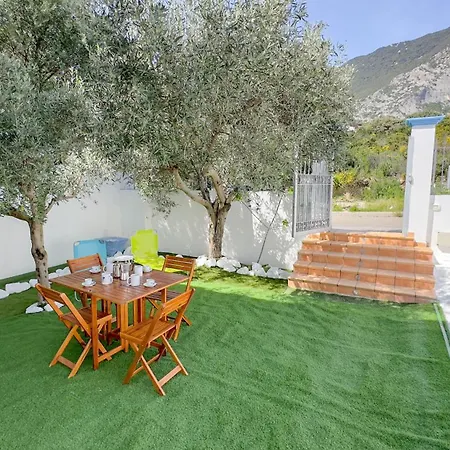 Horizon 卡拉古诺内