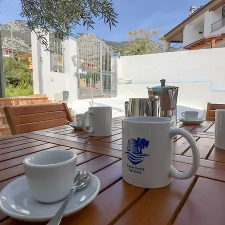 Horizon Apartment Cala Gonone