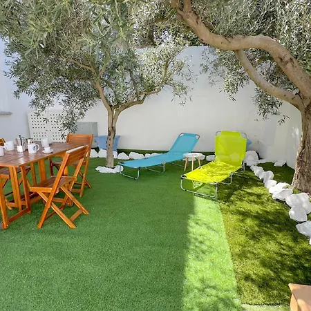 Horizon 卡拉古诺内