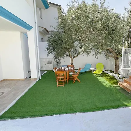 Horizon * Cala Gonone