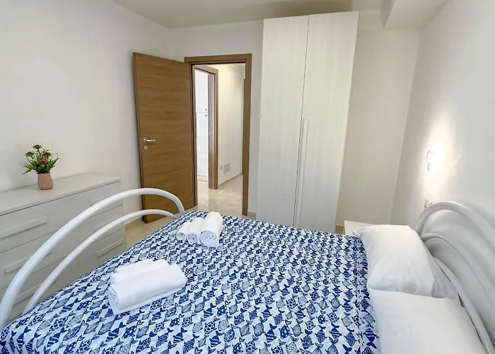 Appartement Horizon *